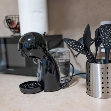 Ndk Garden At Vitosha Blvd Absolutely Center With Free Parking Apartman *