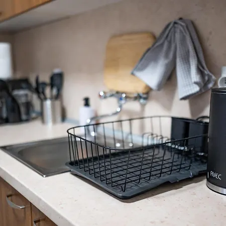 Ndk Garden At Vitosha Blvd Absolutely Center With Free Parking Apartament *