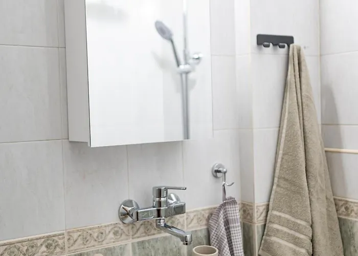 Ndk Garden At Vitosha Blvd Absolutely Center With Free Parking דירה *