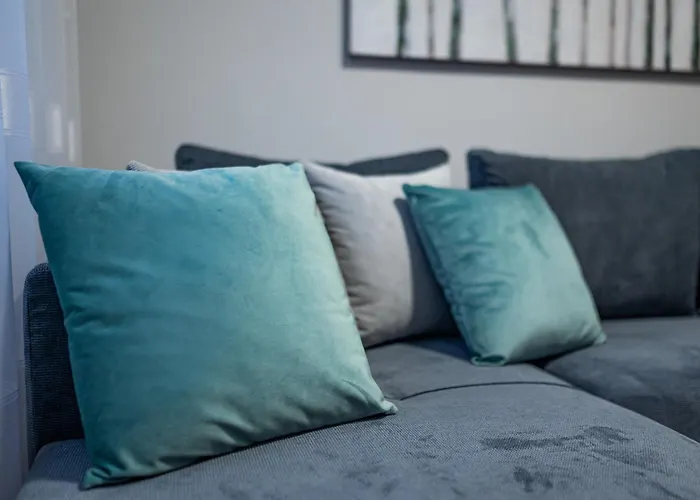 דירה Ndk Garden At Vitosha Blvd Absolutely Center With Free Parking סופיה