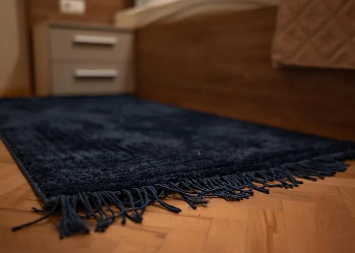 Ndk Garden At Vitosha Blvd Absolutely Center With Free Parking * סופיה