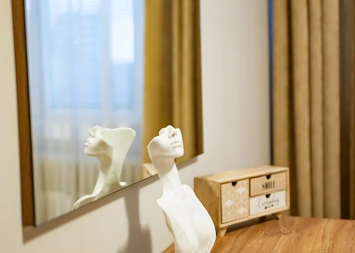 דירה Ndk Garden At Vitosha Blvd Absolutely Center With Free Parking *