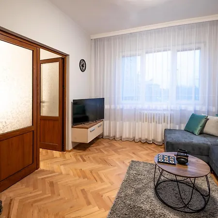 Ndk Garden At Vitosha Blvd Absolutely Center With Free Parking *
